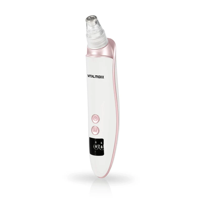 Porenreiniger Professional 6in1 - weiß