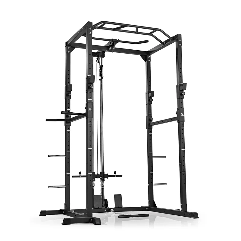 Power Rack