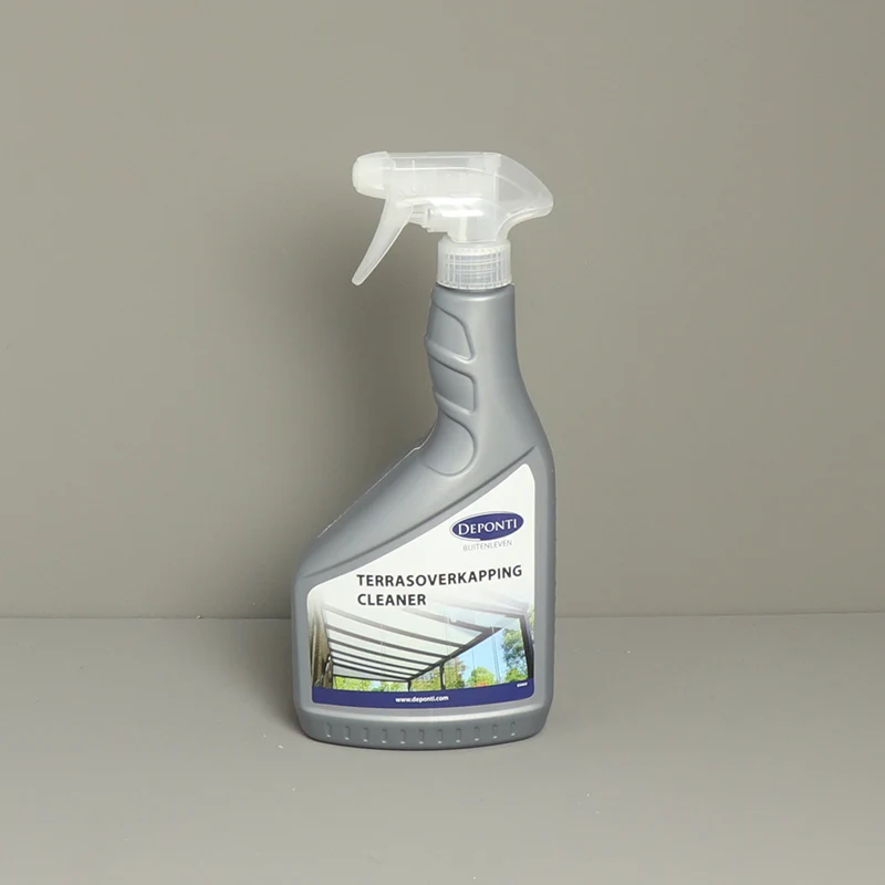 Terrassana Terrassendach-Reiniger 750ml (6x)