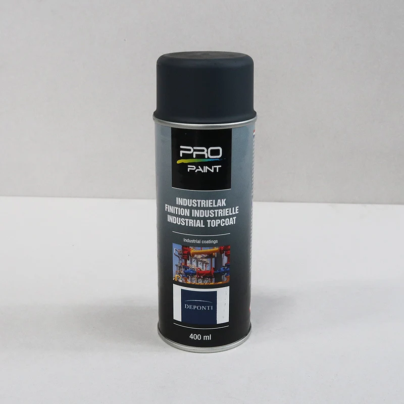 Spray Anthrazit 400ml