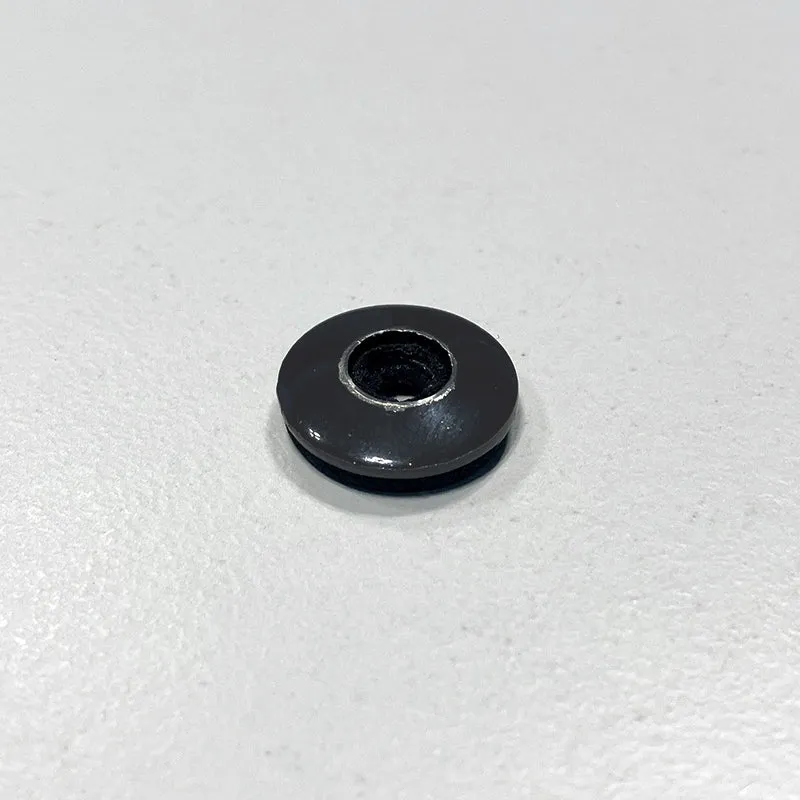 Dichtscheibe für 4,2mm Schraube Anthrazit, Weiß & Schwarz (60x)