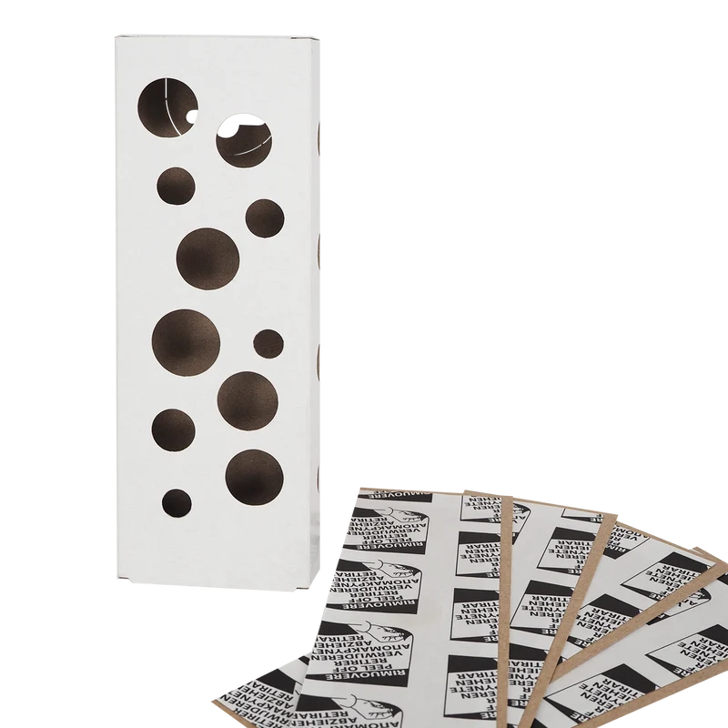 Mottenfalle | Finicon Kleidermotten-Falle
