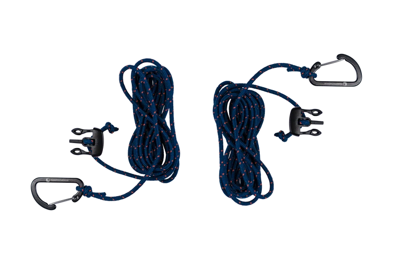 TARP SPARE PART SET – Ersatztschnüre für Tarp