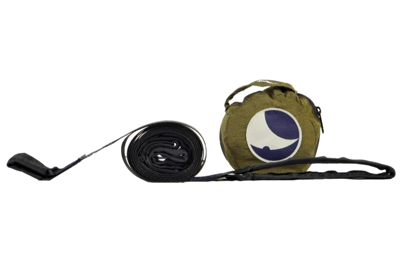 STRAP EXTENDER PLUS - Breite Gurtverlängerung für deine Hängematte