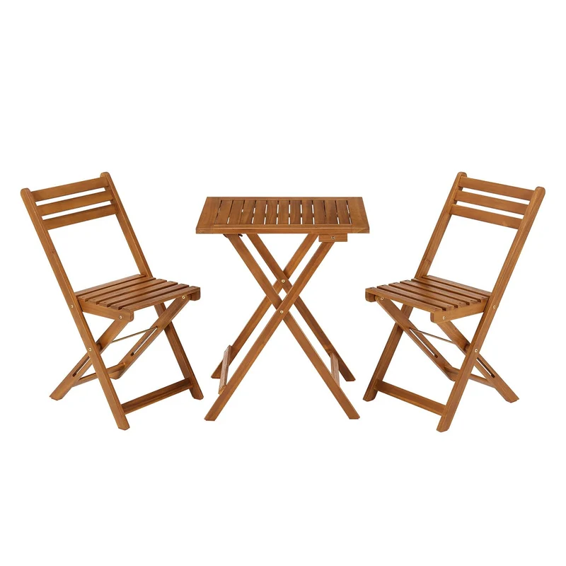 Balkonmöbel Set Bala