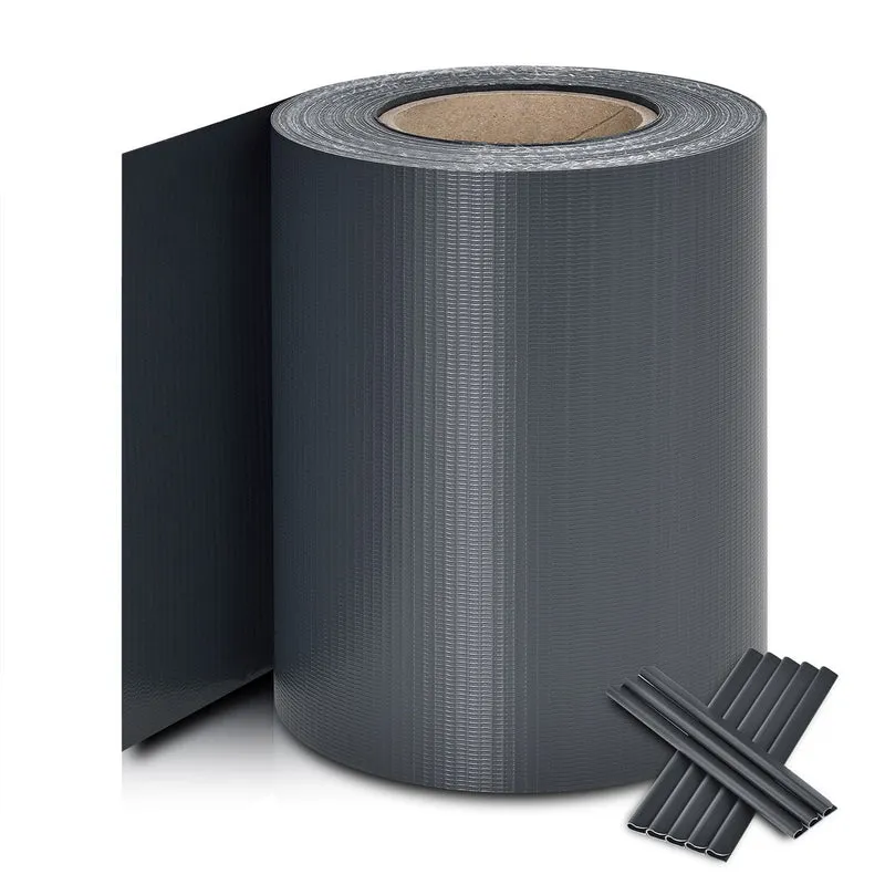 Sichtschutzstreifen PVC