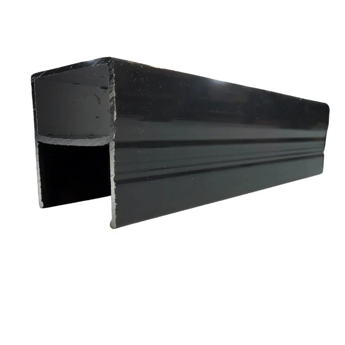 Plisstek25 Kastenprofil (10x6m)