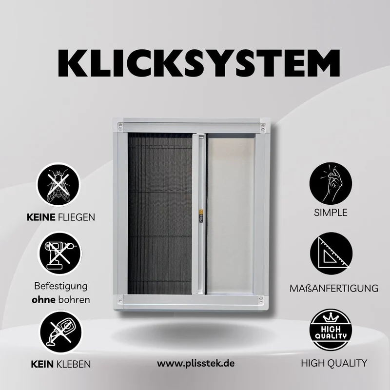 B2B / Klicksystem