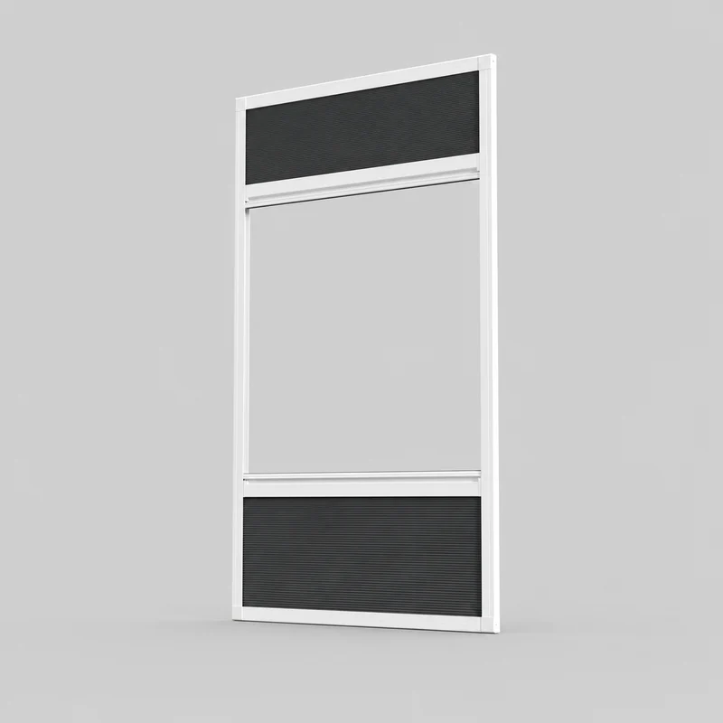 06 - Verdunkelungs-System für Türen, Fenster & Dachfenster