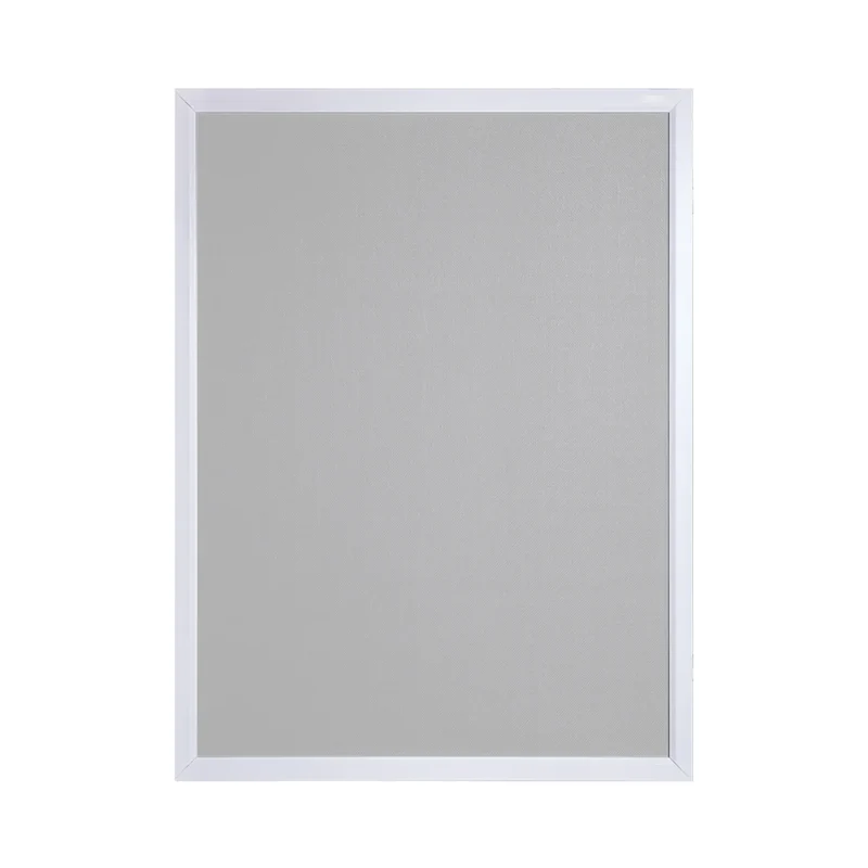 Vorbau-Fliegengitter für Fenster