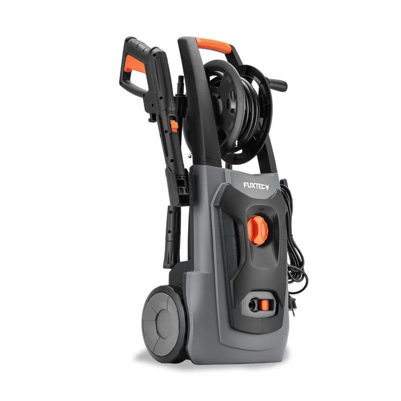 FUXTEC UK Hochdruckreiniger FX-HDR1800