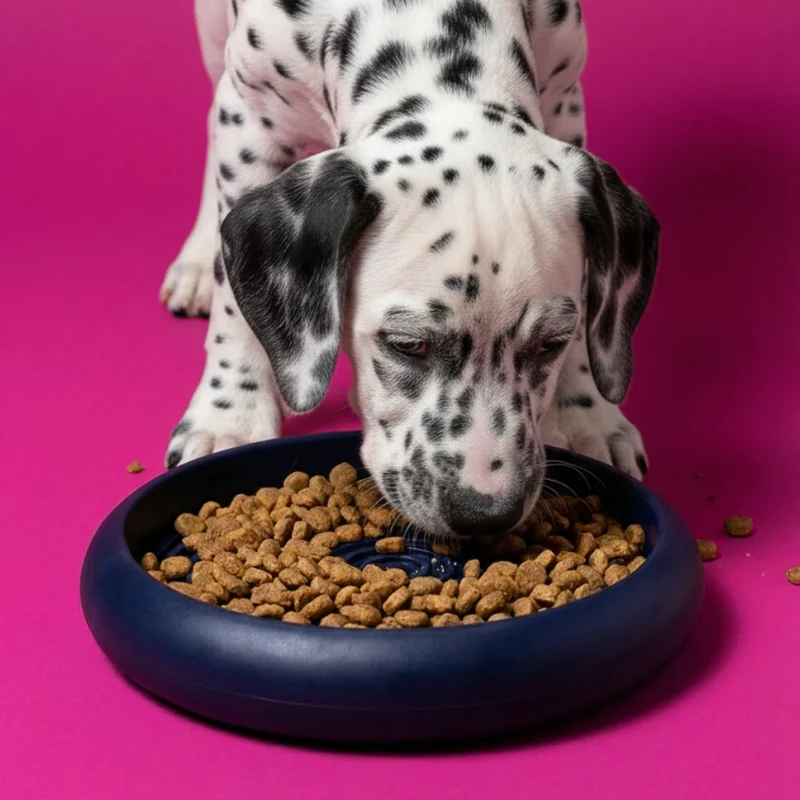 Blu Bowl