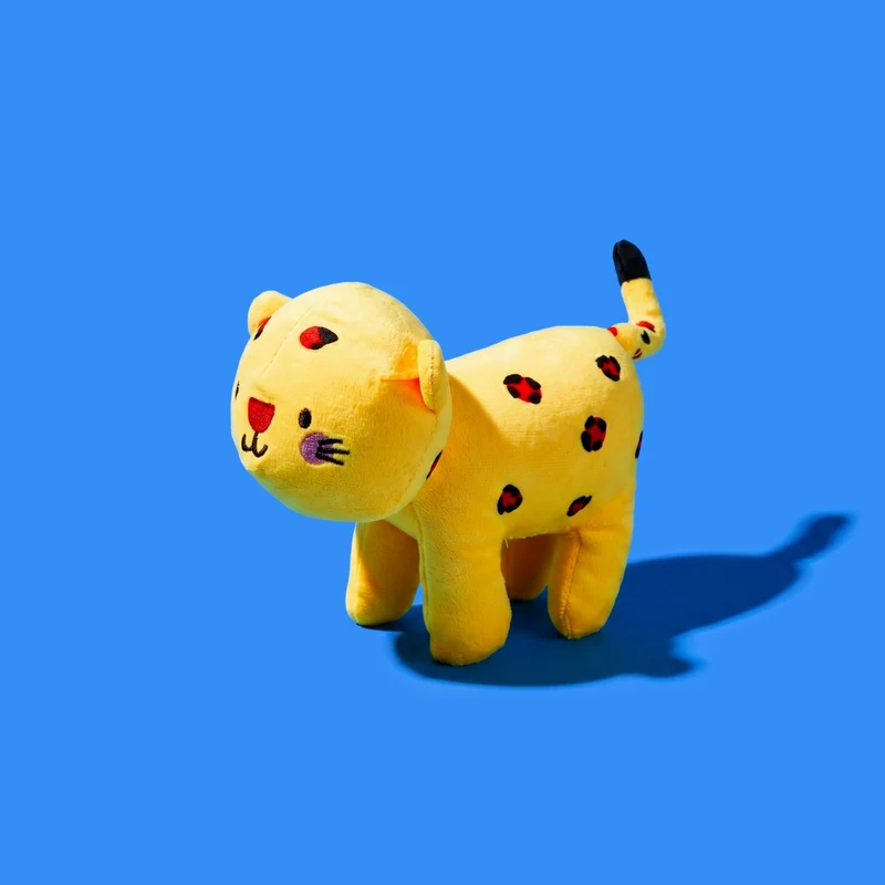 Giochino Tigre