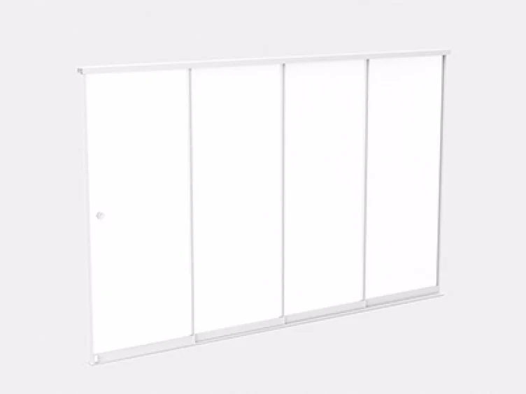 Schiebewand - V764 Olivera