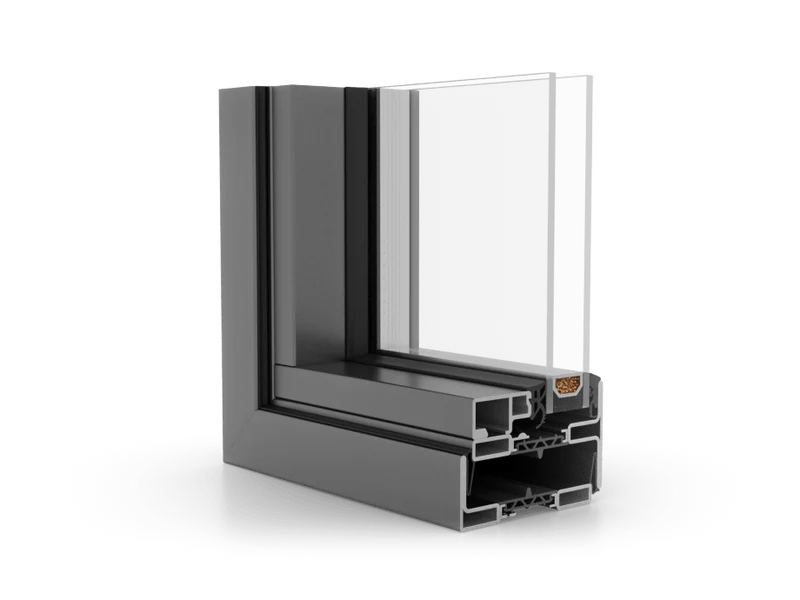 Unico XS Casement