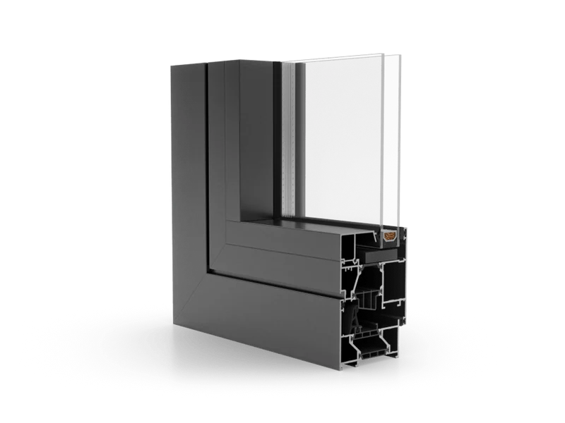 MB-79N Casement