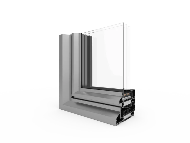 Decalu 110 Steel