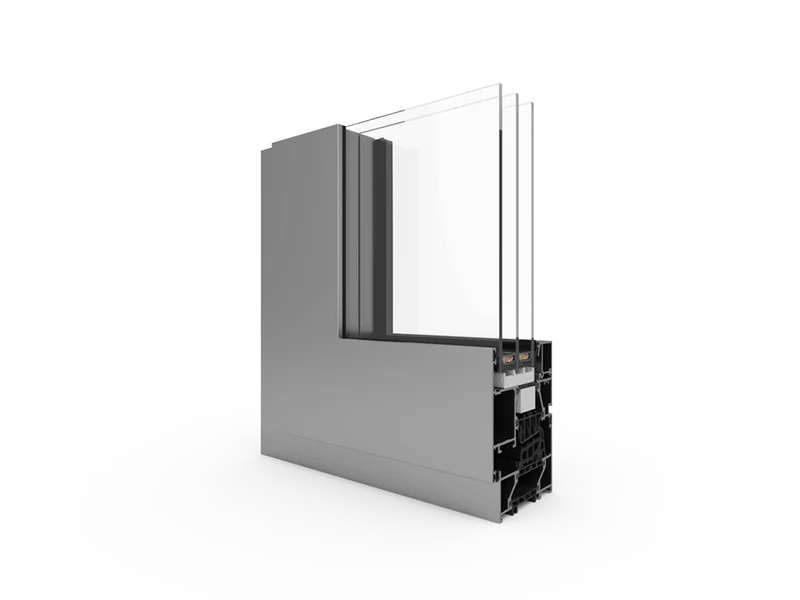 MB-86 Casement