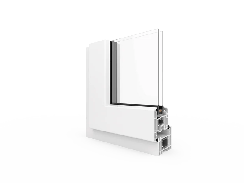 Ideal 4000 Casement