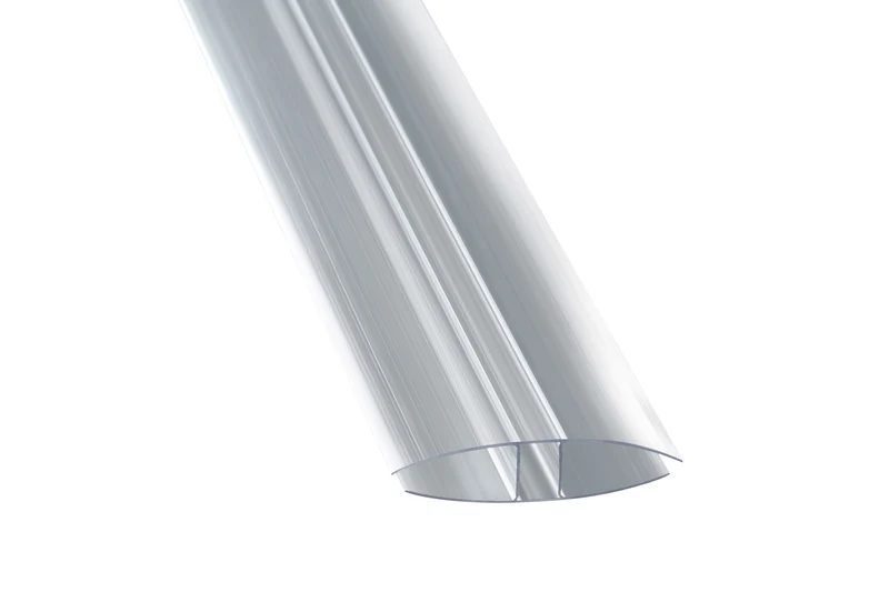 PC-H-Klemmprofil 16 mm