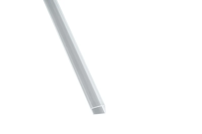 PC-U-Klemmprofil 10 mm