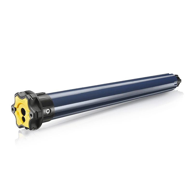 Antrieb S&SO RS100 io