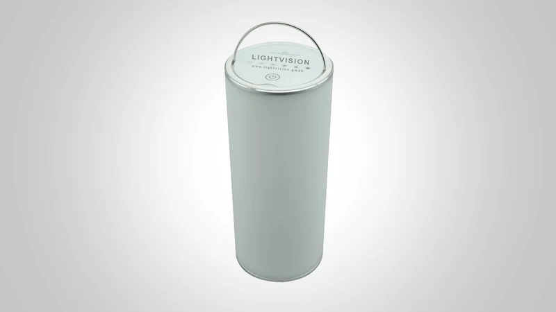AKKU TISCH & TERRASSENLAMPE TL1