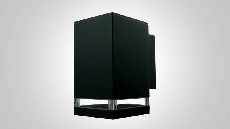 LED WANDAUSSENLEUCHTE 6 WATT & 12 WATT