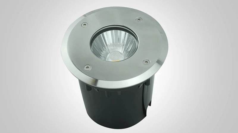 10 WATT BODENEINBAUSTRAHLER
