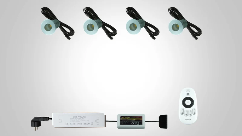 MIKRO-SETS – DIMMBAR