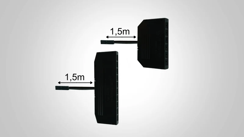 MEHRFACH-VERTEILER