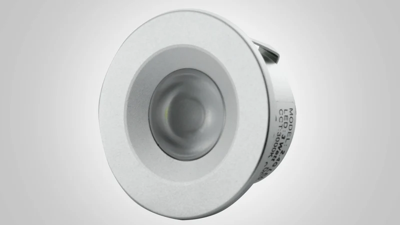 FLEX 3WATT CREE-SPOT 40MM