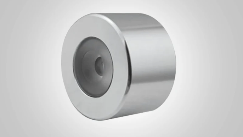 FLEX AUFBAU-SPOT 3W CREE MIT 4M ANSCHLUSSKABEL