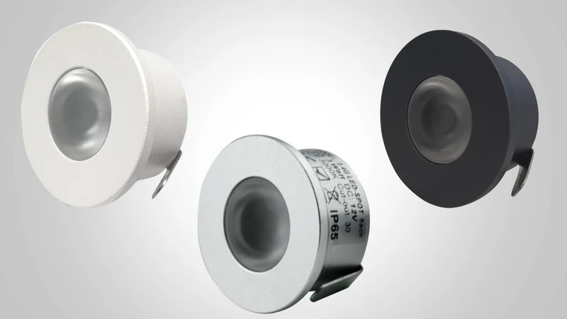 FLEX SLIM-SPOT 3W