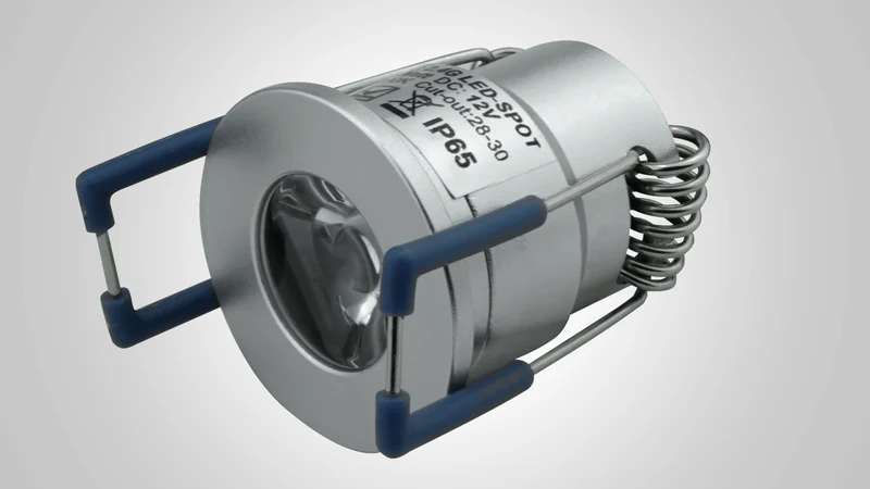 FLEX 200LUMEN-SPOT 2W