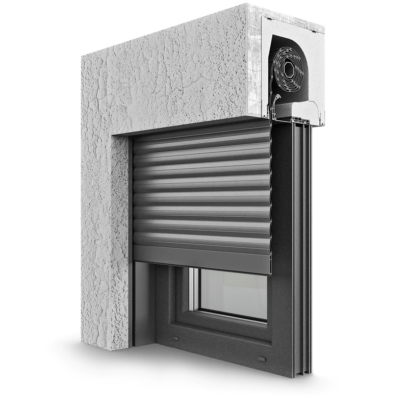 SKB Styroterm