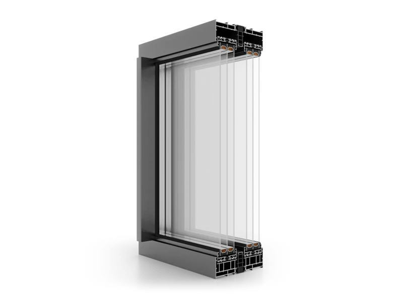 COR Vision Plus