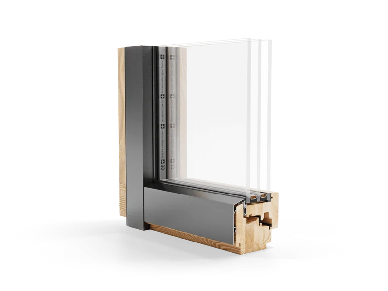Esperia Life 86 ALU