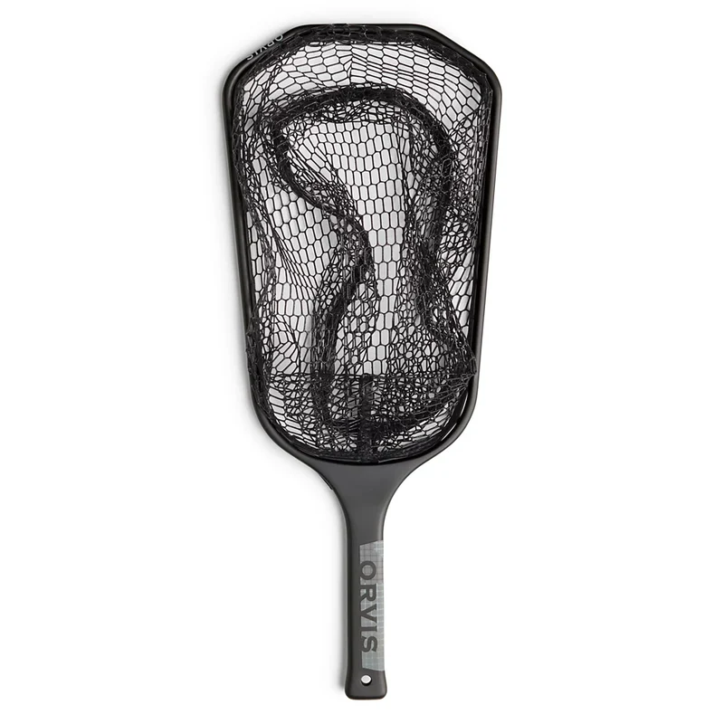 Orvis Wide-Mouth Hand Net