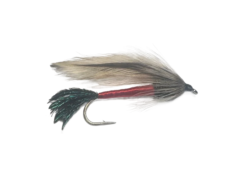 Catch's Sprucefly