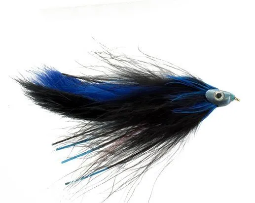 Catch's Smooth Criminal, Blue Black