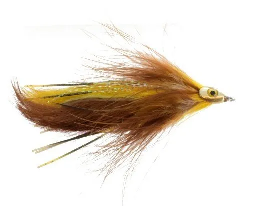 Catch's Smooth Criminal, Bighorn