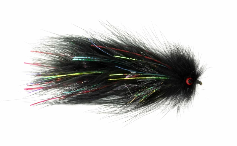 Catch's Jealousy, Black | Size - 4