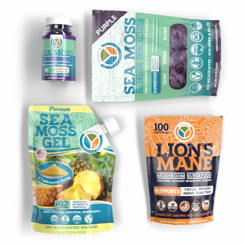 Paket imuniteta