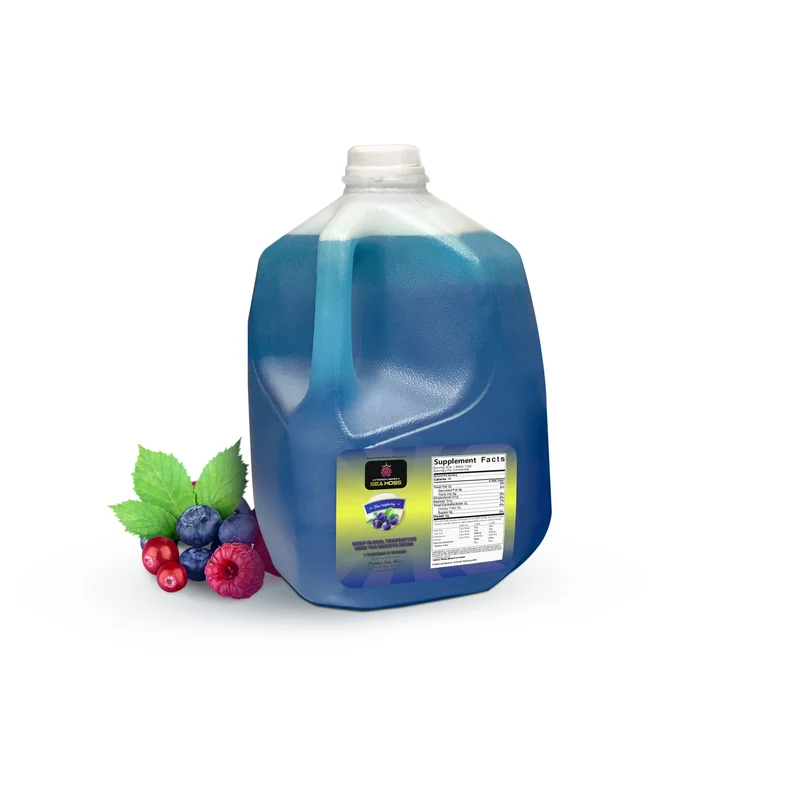Morska mahovina Galon - 64 oz