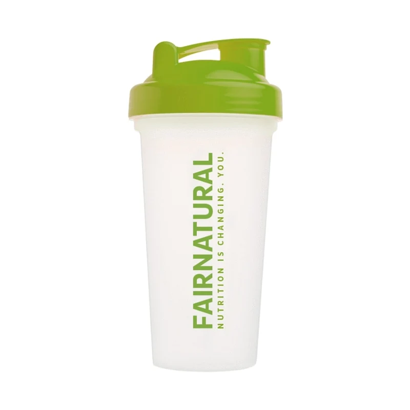 Proteinski shaker za Eiweißshakeove