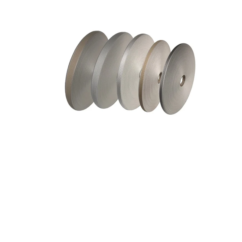 PALMAT Roller Shutter Stable Webbing Strap Roll - 50 Meters Long