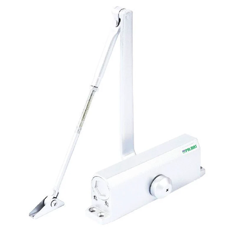 PALMAT Automatic Adjustable Hydraulic Door Closer