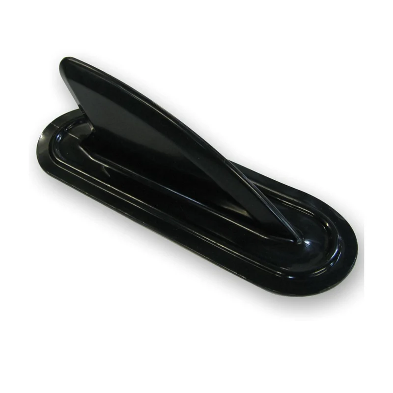 Surfboard Soft Finne aus Gummi zum Aufkleben SUP