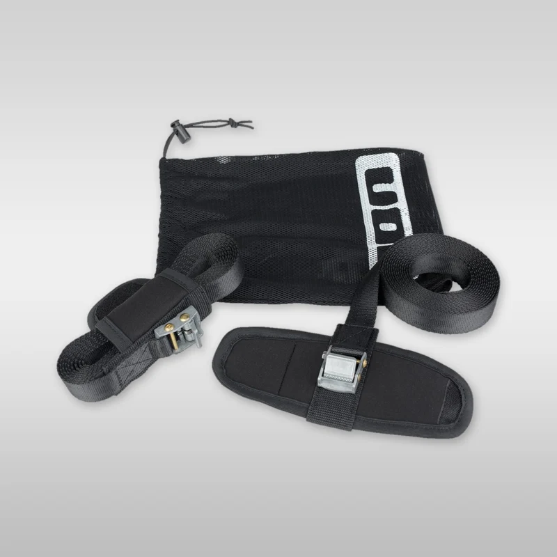 ION Roof Straps 3,5m Spanngurte